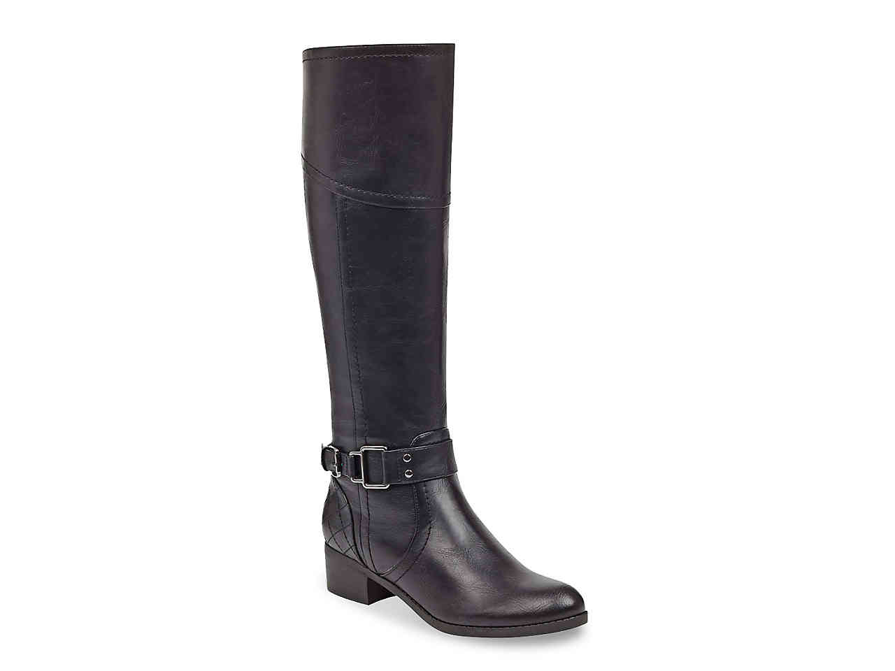 dsw riding boots